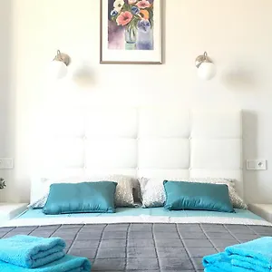 Apartments Monaco Appartamento